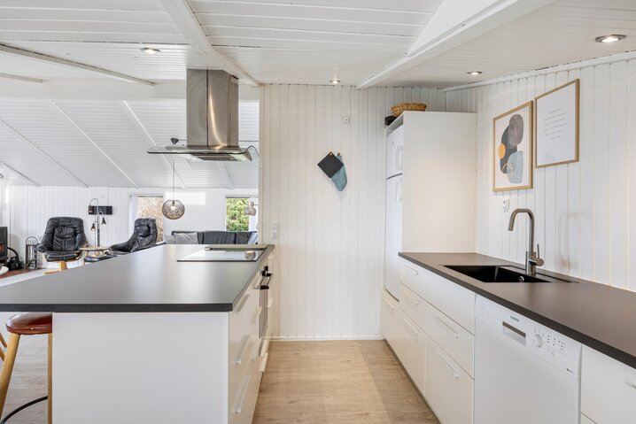Ferienhaus B2892 in Julianevej 1, Bjerregård - Bild #10