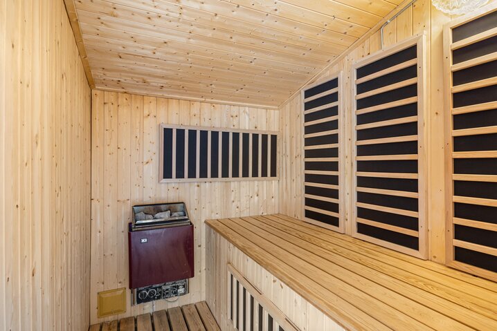 Ferienhaus B2892 in Julianevej 1, Bjerregård - Bild #16