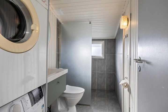 Ferienhaus B2892 in Julianevej 1, Bjerregård - Bild #19