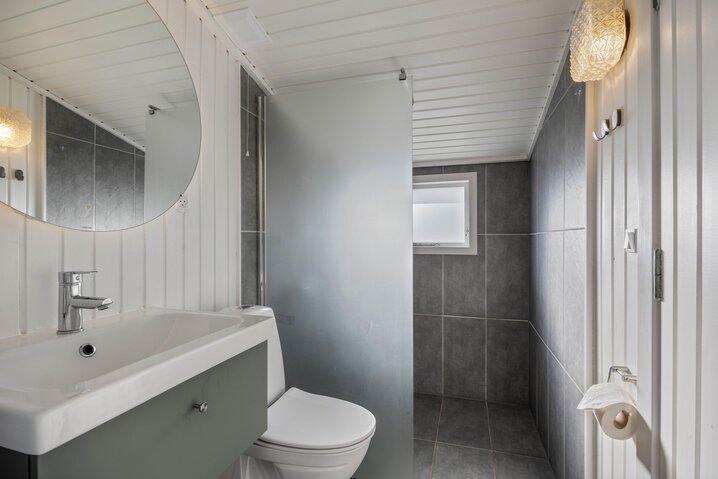 Ferienhaus B2892 in Julianevej 1, Bjerregård - Bild #20
