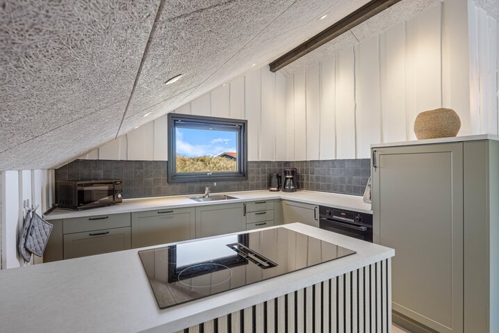 Sommerhus B2893 på Julianevej 104, Bjerregård - Billede #2