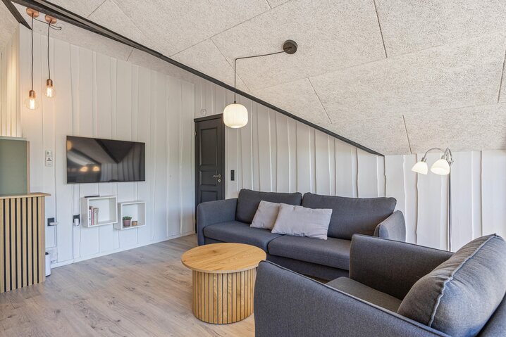 Sommerhus B2893 på Julianevej 104, Bjerregård - Billede #1