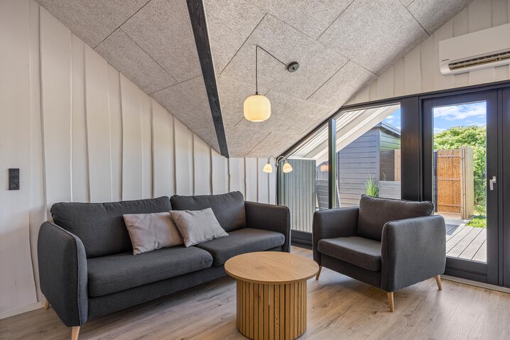 Sommerhus B2893 på Julianevej 104, Bjerregård - Billede #3