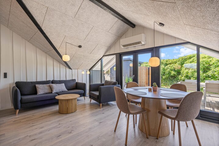 Sommerhus B2893 på Julianevej 104, Bjerregård - Billede #5