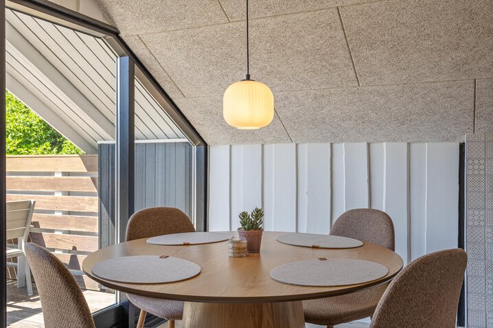 Sommerhus B2893 på Julianevej 104, Bjerregård - Billede #6