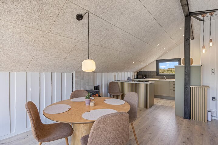 Sommerhus B2893 på Julianevej 104, Bjerregård - Billede #7