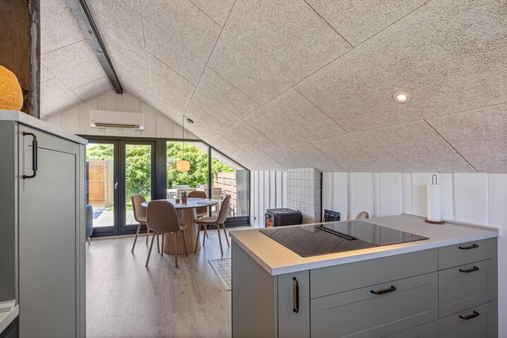 Sommerhus B2893 på Julianevej 104, Bjerregård - Billede #8