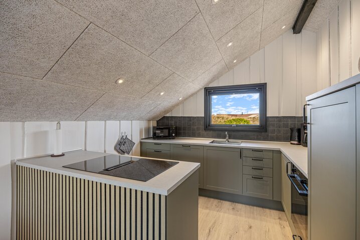 Sommerhus B2893 på Julianevej 104, Bjerregård - Billede #9