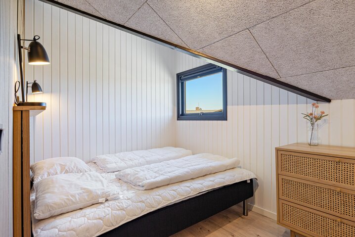 Sommerhus B2893 på Julianevej 104, Bjerregård - Billede #10