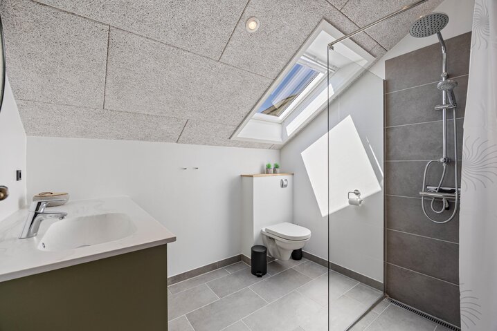 Sommerhus B2893 på Julianevej 104, Bjerregård - Billede #11