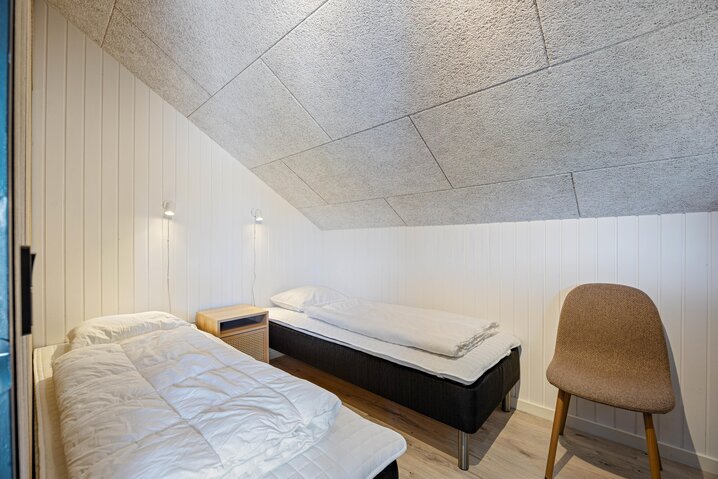 Sommerhus B2893 på Julianevej 104, Bjerregård - Billede #12