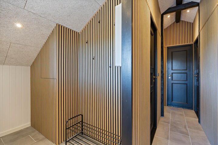 Sommerhus B2893 på Julianevej 104, Bjerregård - Billede #14