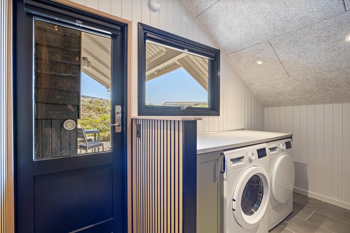 Sommerhus B2893 på Julianevej 104, Bjerregård - Billede #15