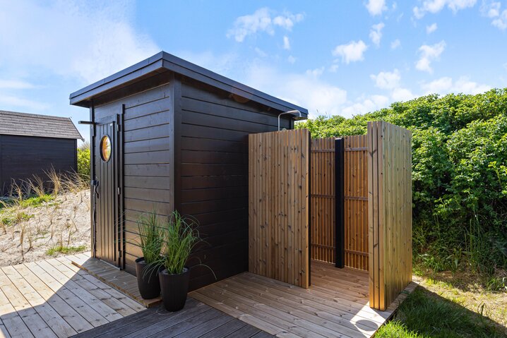 Sommerhus B2893 på Julianevej 104, Bjerregård - Billede #17