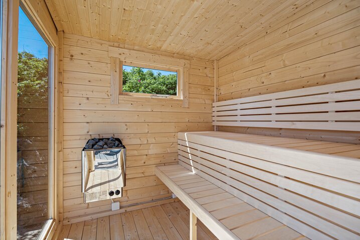 Sommerhus B2893 på Julianevej 104, Bjerregård - Billede #18