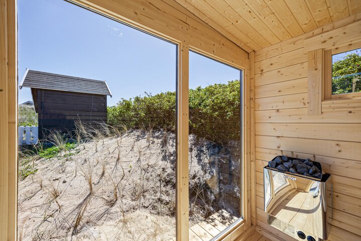 Sommerhus B2893 på Julianevej 104, Bjerregård - Billede #19