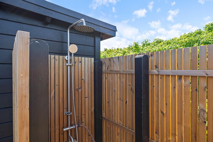 Sommerhus B2893 på Julianevej 104, Bjerregård - Billede #20