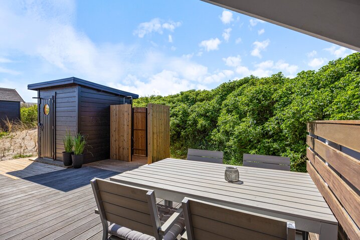 Sommerhus B2893 på Julianevej 104, Bjerregård - Billede #21