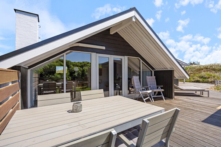 Sommerhus B2893 på Julianevej 104, Bjerregård - Billede #22