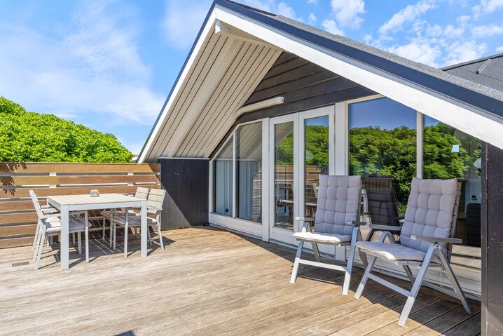 Sommerhus B2893 på Julianevej 104, Bjerregård - Billede #23