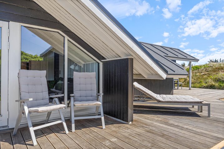 Sommerhus B2893 på Julianevej 104, Bjerregård - Billede #24