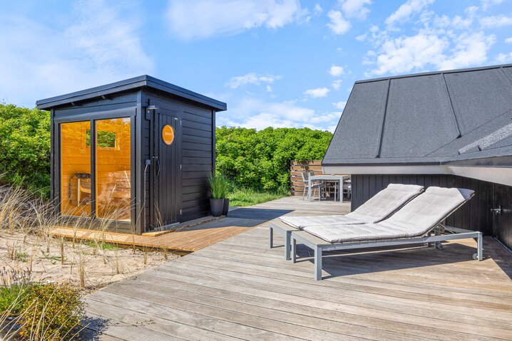 Sommerhus B2893 på Julianevej 104, Bjerregård - Billede #25