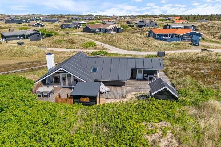 Sommerhus B2893 på Julianevej 104, Bjerregård - Billede #26