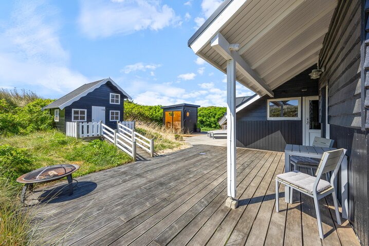 Sommerhus B2893 på Julianevej 104, Bjerregård - Billede #27