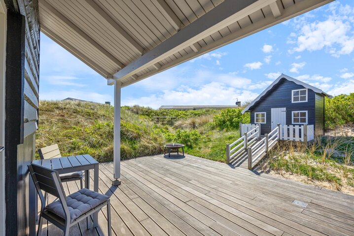 Sommerhus B2893 på Julianevej 104, Bjerregård - Billede #28