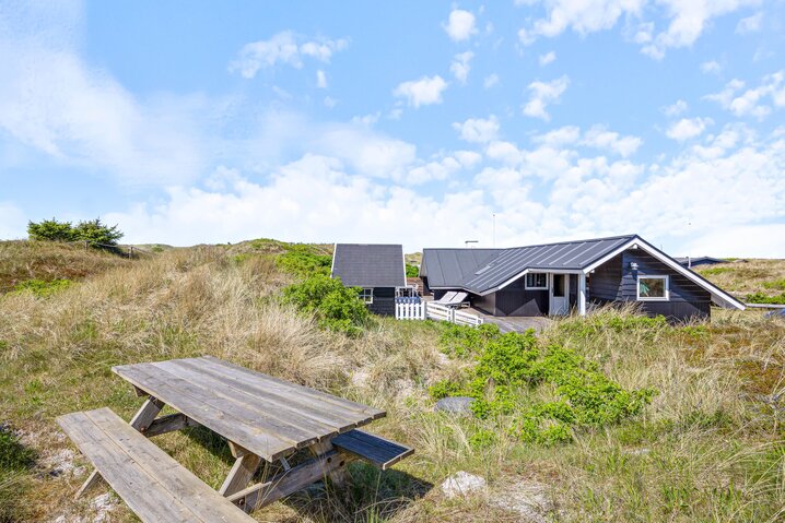 Sommerhus B2893 på Julianevej 104, Bjerregård - Billede #29