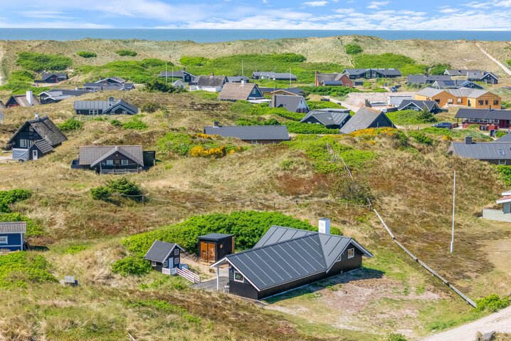 Sommerhus B2893 på Julianevej 104, Bjerregård - Billede #30