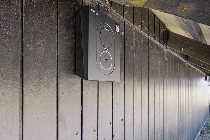 Sommerhus B2893 på Julianevej 104, Bjerregård - Billede #31