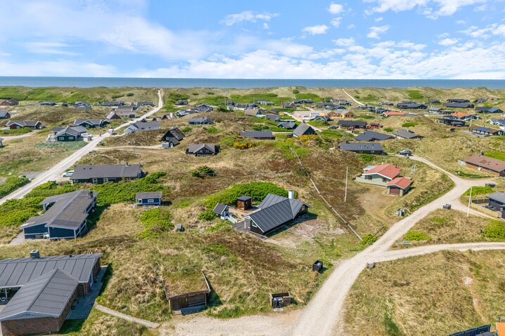 Sommerhus B2893 på Julianevej 104, Bjerregård - Billede #32