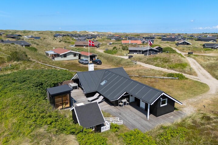 Holiday home B2893 at Julianevej 104, Bjerregård - Picture #16