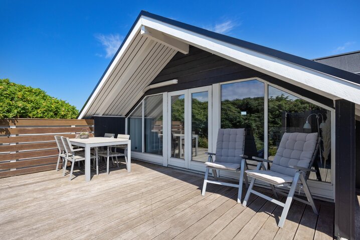 Holiday home B2893 at Julianevej 104, Bjerregård - Picture #17