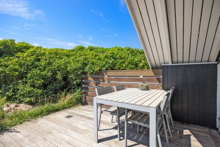 Holiday home B2893 at Julianevej 104, Bjerregård - Picture #18