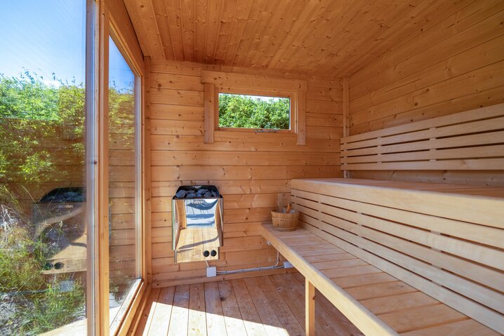 Holiday home B2893 at Julianevej 104, Bjerregård - Picture #21