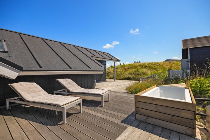 Holiday home B2893 at Julianevej 104, Bjerregård - Picture #24