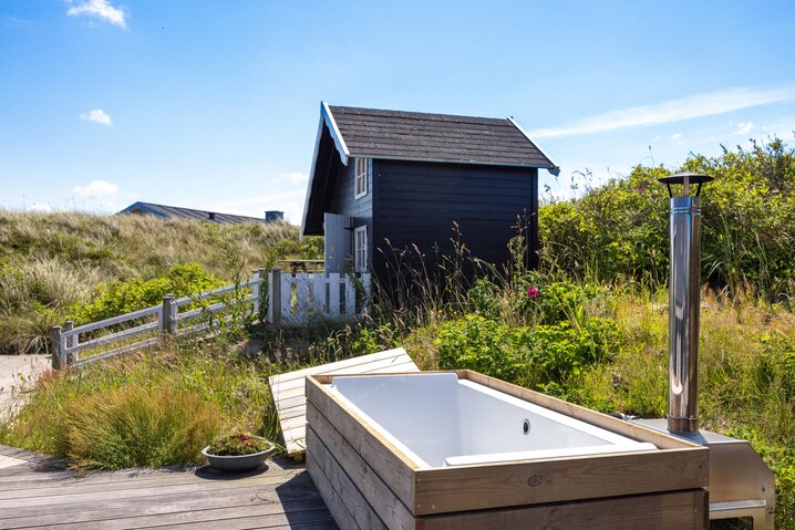 Holiday home B2893 at Julianevej 104, Bjerregård - Picture #25
