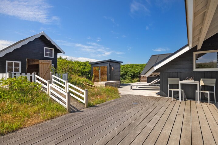 Holiday home B2893 at Julianevej 104, Bjerregård - Picture #26