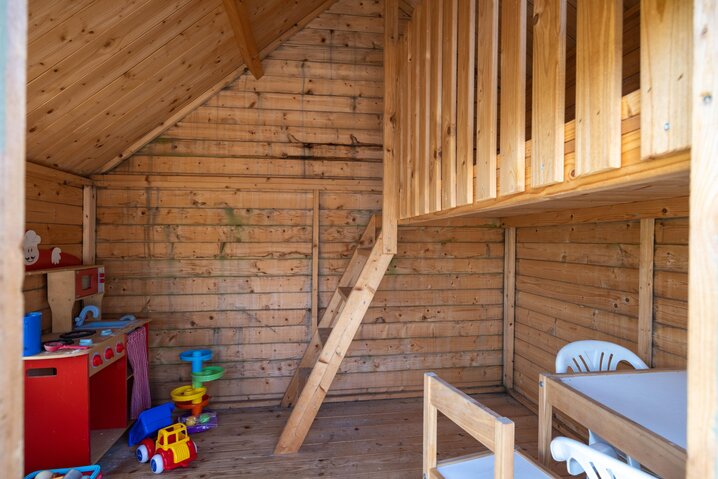 Holiday home B2893 at Julianevej 104, Bjerregård - Picture #27