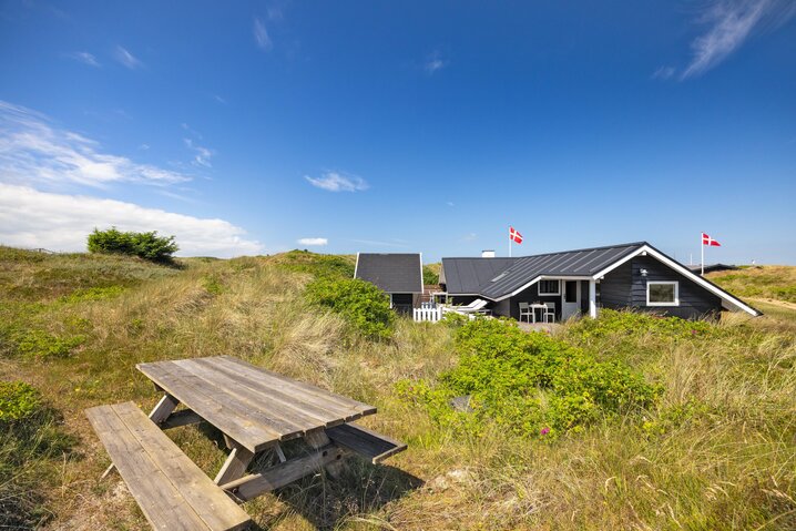 Holiday home B2893 at Julianevej 104, Bjerregård - Picture #30