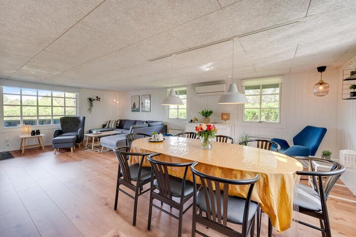 Sommerhus B2896 på Sigfred Jensens Vej 18, Bjerregård - Billede #7