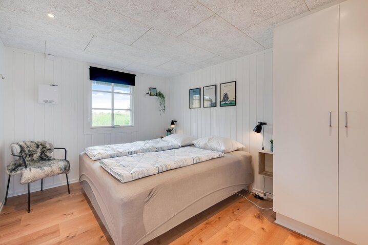 Sommerhus B2896 på Sigfred Jensens Vej 18, Bjerregård - Billede #14