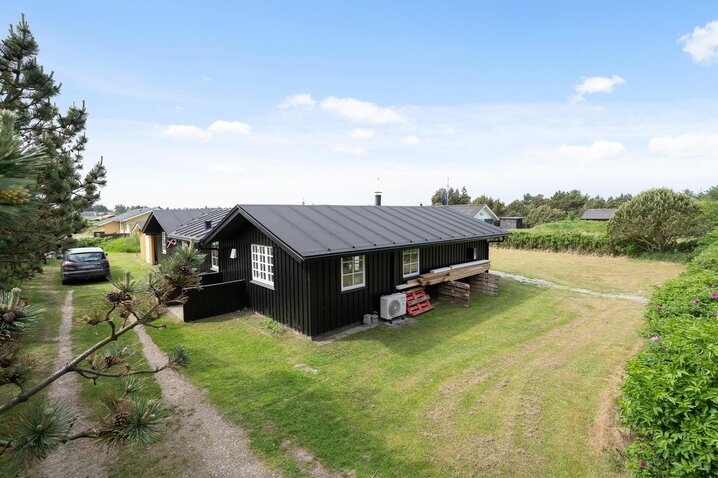 Sommerhus B2896 på Sigfred Jensens Vej 18, Bjerregård - Billede #38