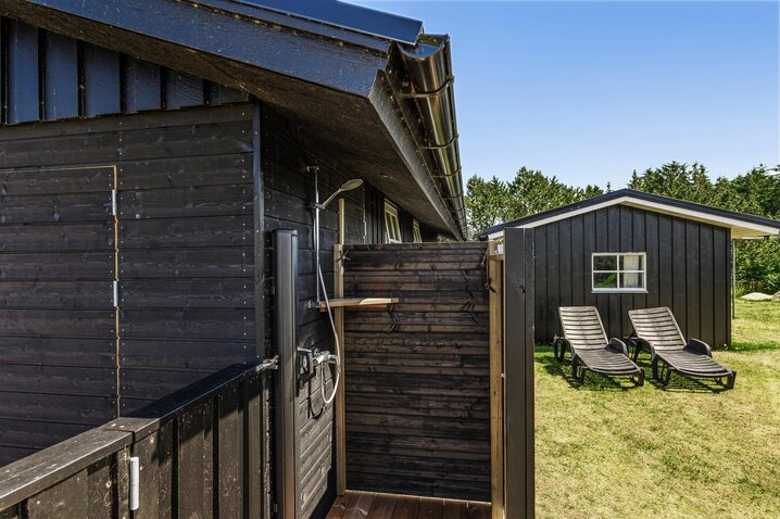 Sommerhus B2896 på Sigfred Jensens Vej 18, Bjerregård - Billede #33