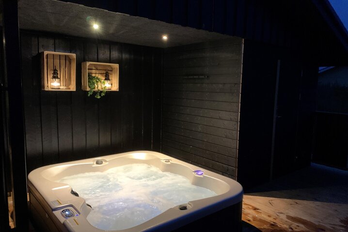 Sommerhus B2896 på Sigfred Jensens Vej 18, Bjerregård - Billede #37