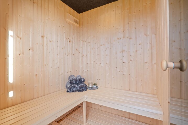 Sommerhus B2896 på Sigfred Jensens Vej 18, Bjerregård - Billede #17