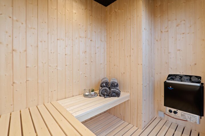 Sommerhus B2896 på Sigfred Jensens Vej 18, Bjerregård - Billede #18