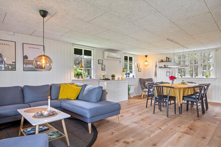 Sommerhus B2896 på Sigfred Jensens Vej 18, Bjerregård - Billede #5